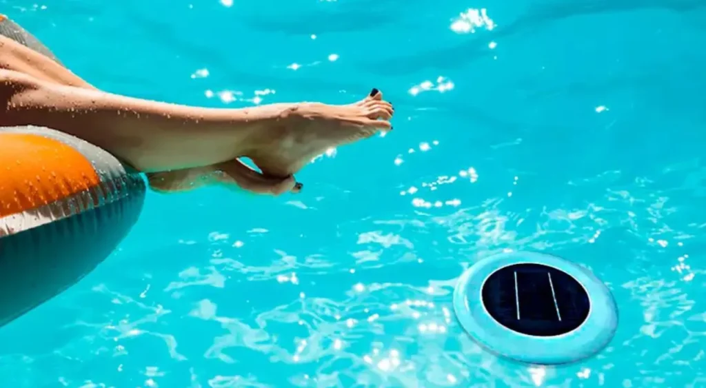 Ionizador para Piscinas