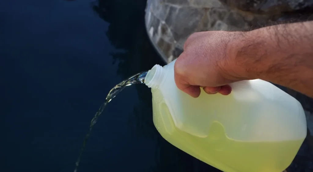 Cloro para Piscinas Residenciais