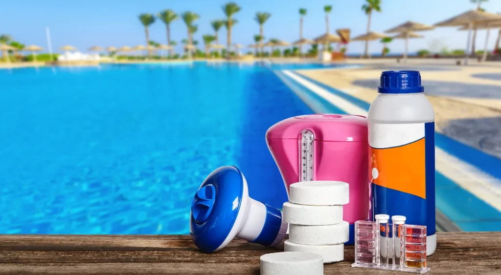Piscinas Residenciais
