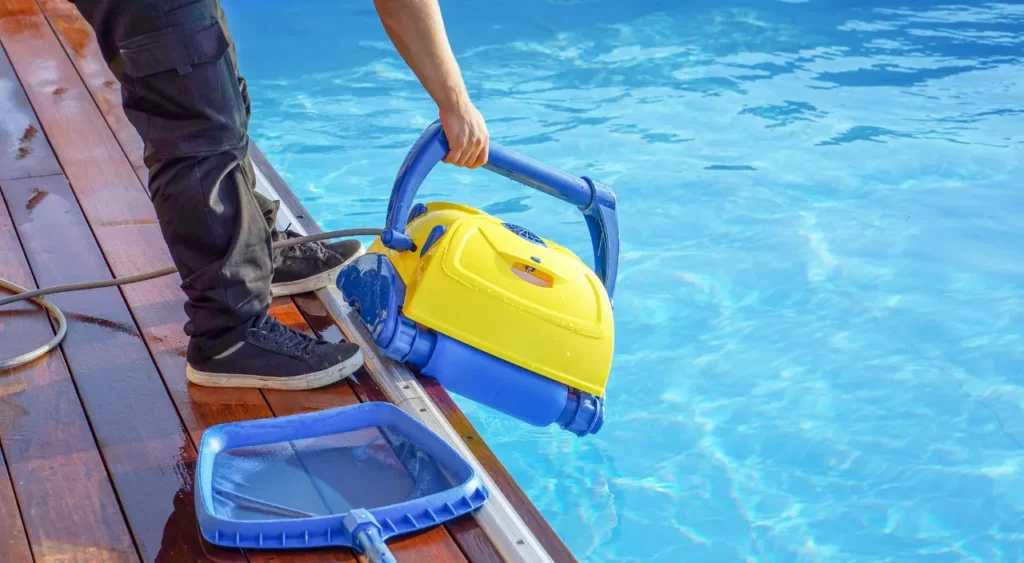 Como Diminuir o Custo de Manutenção de Uma Piscina
