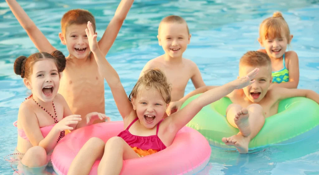 Piscina Sempre Limpa