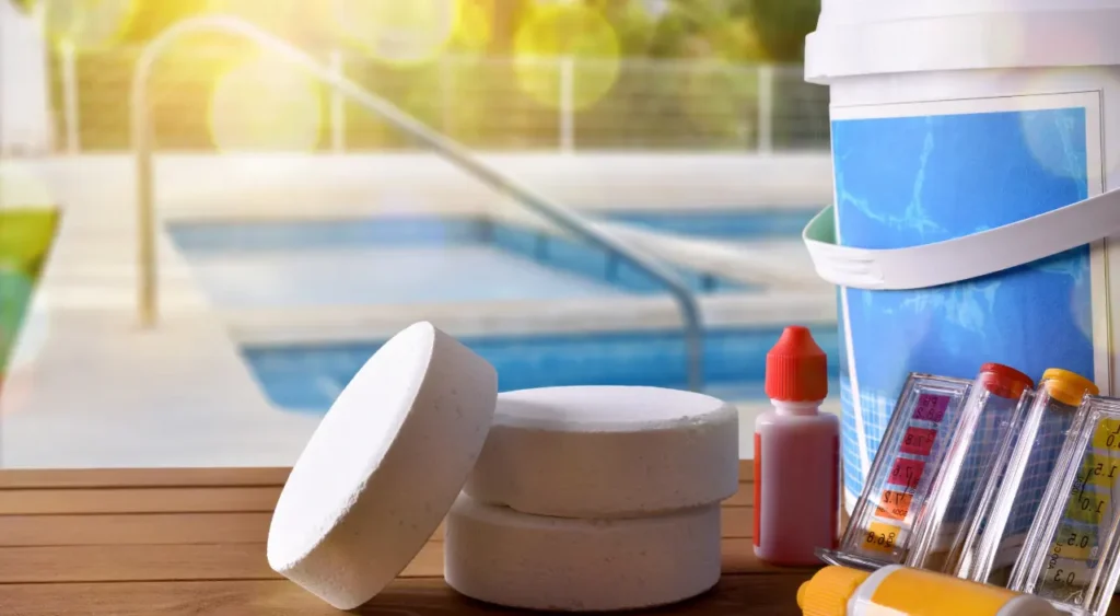 Como Diminuir o Custo de Manutenção de Uma Piscina