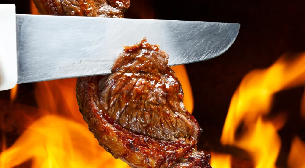 Churrasco