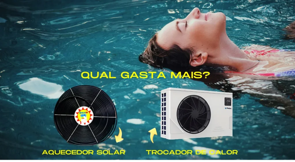 aquecedor solar