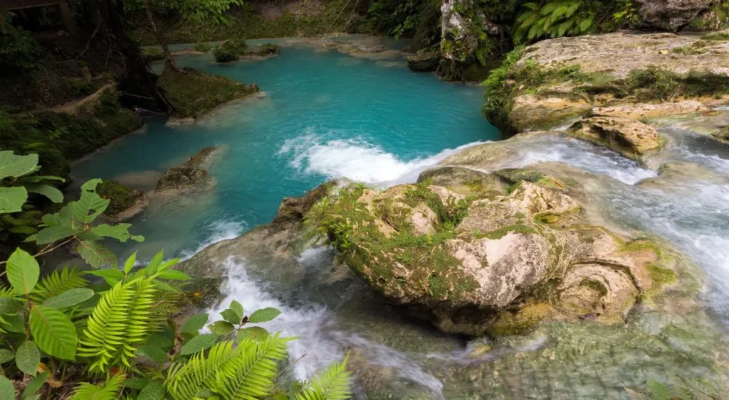Piscina Natural