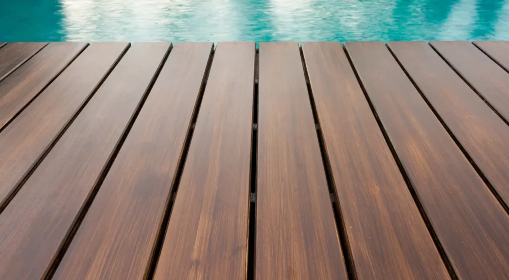 um deck