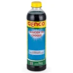 Algicida Choque Genco 1 L