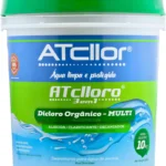 AtCllor - Cloro Multifuncional