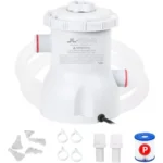 Bomba de Piscina
