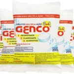 Genko_10_Pastilhas