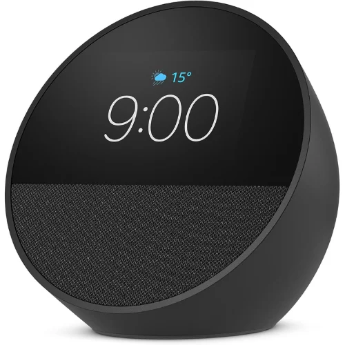Alexa