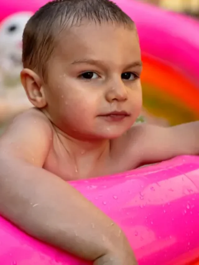 As Melhores e Mais Vendidas Piscinas Infláveis!