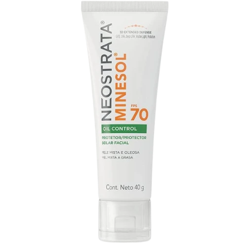 Minesol Neostrata