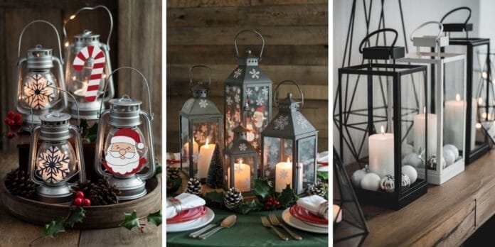 best-christmas-lantern-decor-25