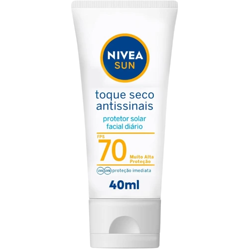 Nivea SUN 70 Facial