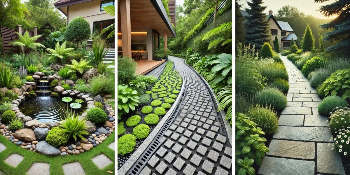 best-long-driveway-ideas-4 Entradas Longas