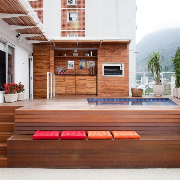 Foto de espaco gourmet 186 - 22