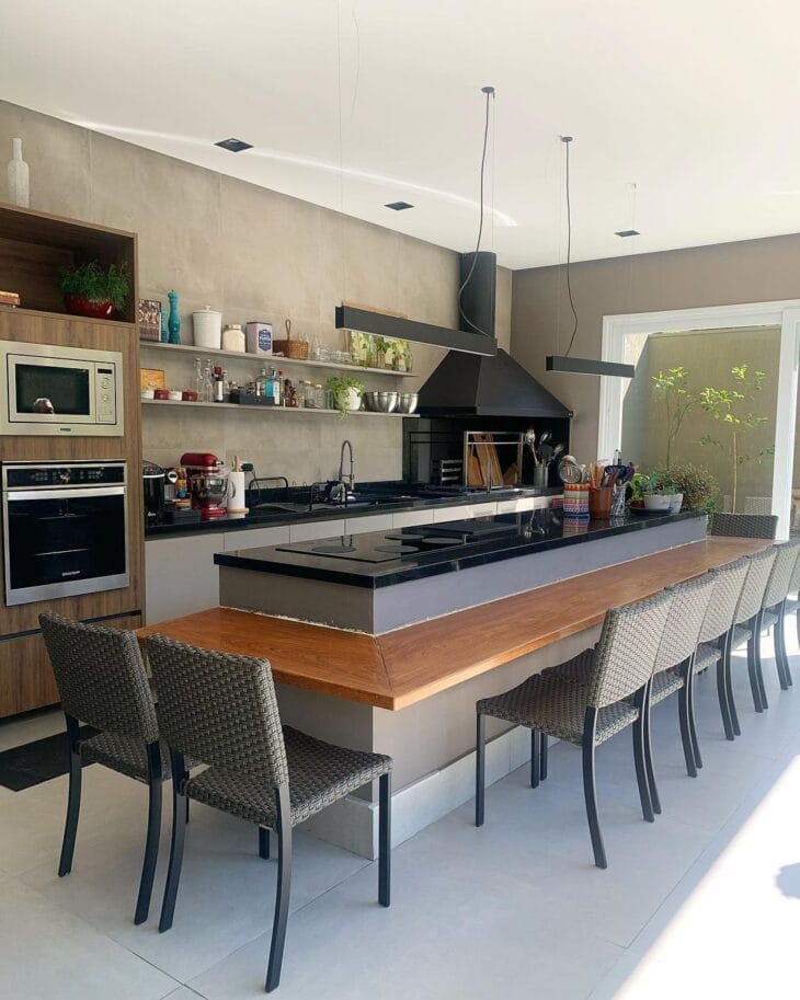 Foto de espaco gourmet 126 - 34