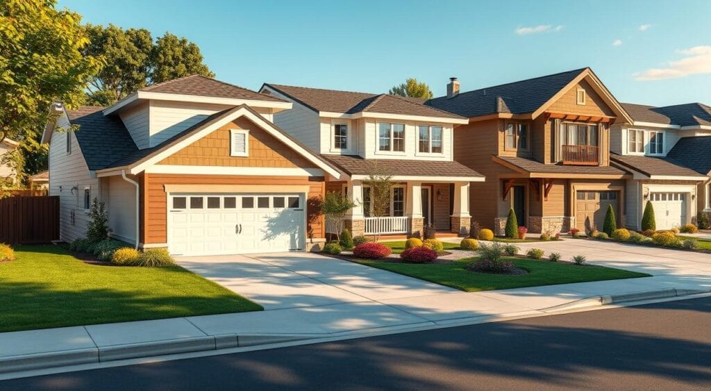 fachadas-com-garagem-2-1024x563 Frentes de Casas Simples e Bonitas – Fotos Pra Inspiração fachadas-com-garagem-2-1024x563 Frentes de Casas Simples e Bonitas – Fotos Pra Inspiração