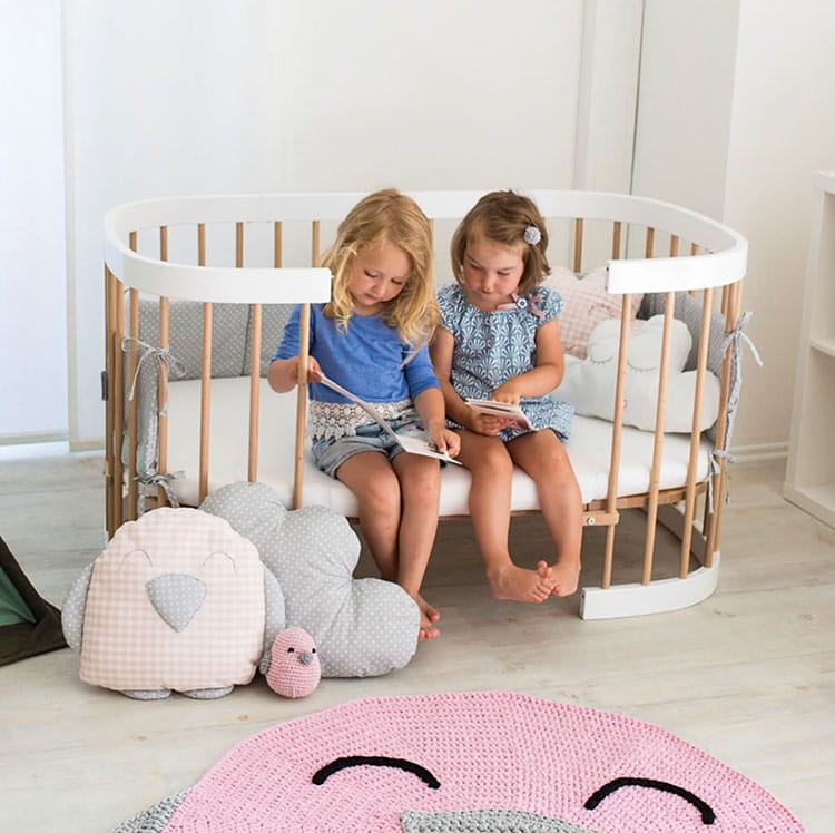 Tweet Modelo Evolucionário da cama n.4