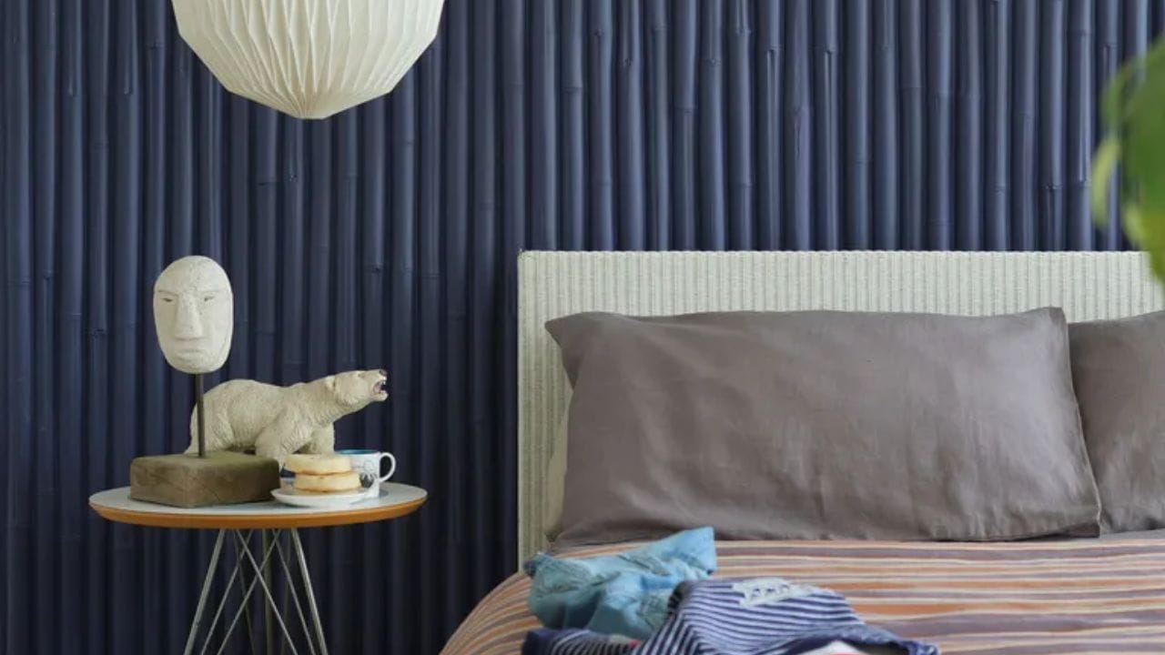 Quarto com Cor Crupinho Futuro