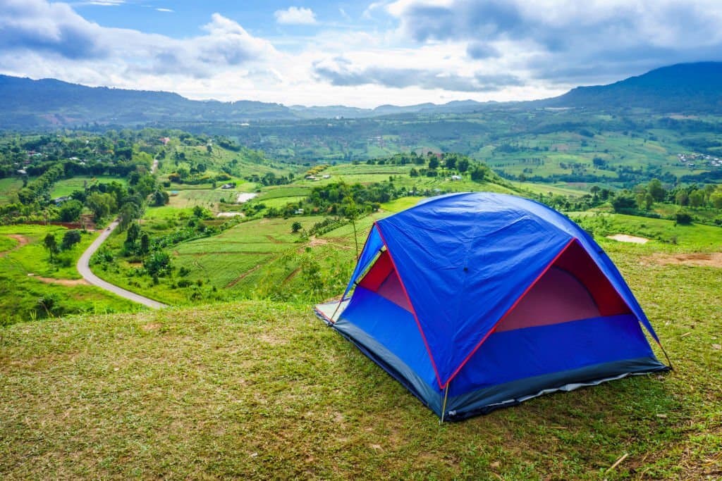 camping-experience