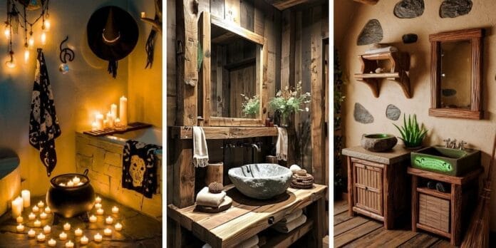 best-witchy-bathroom-decor-8 banheiros de bruxa