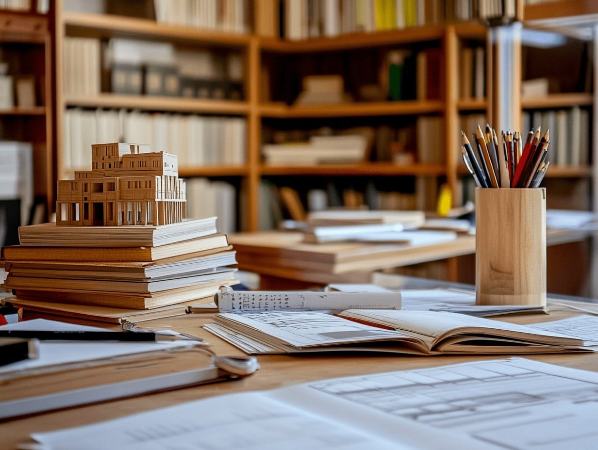 livros de arquitetura