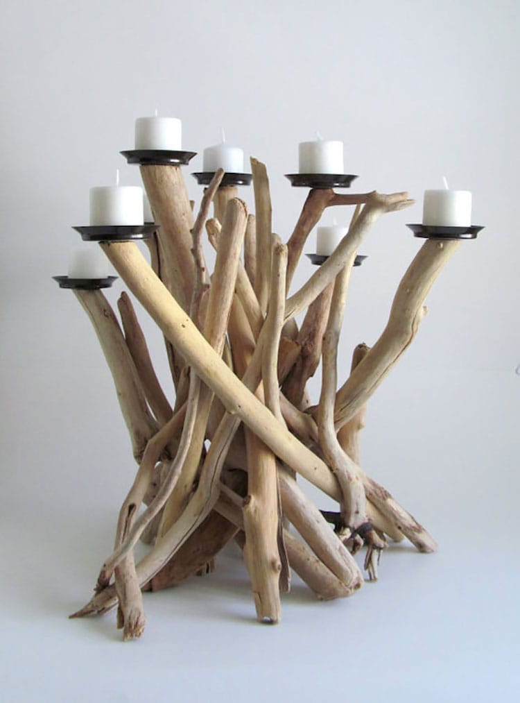DIY Holder for the House by the Sea 01