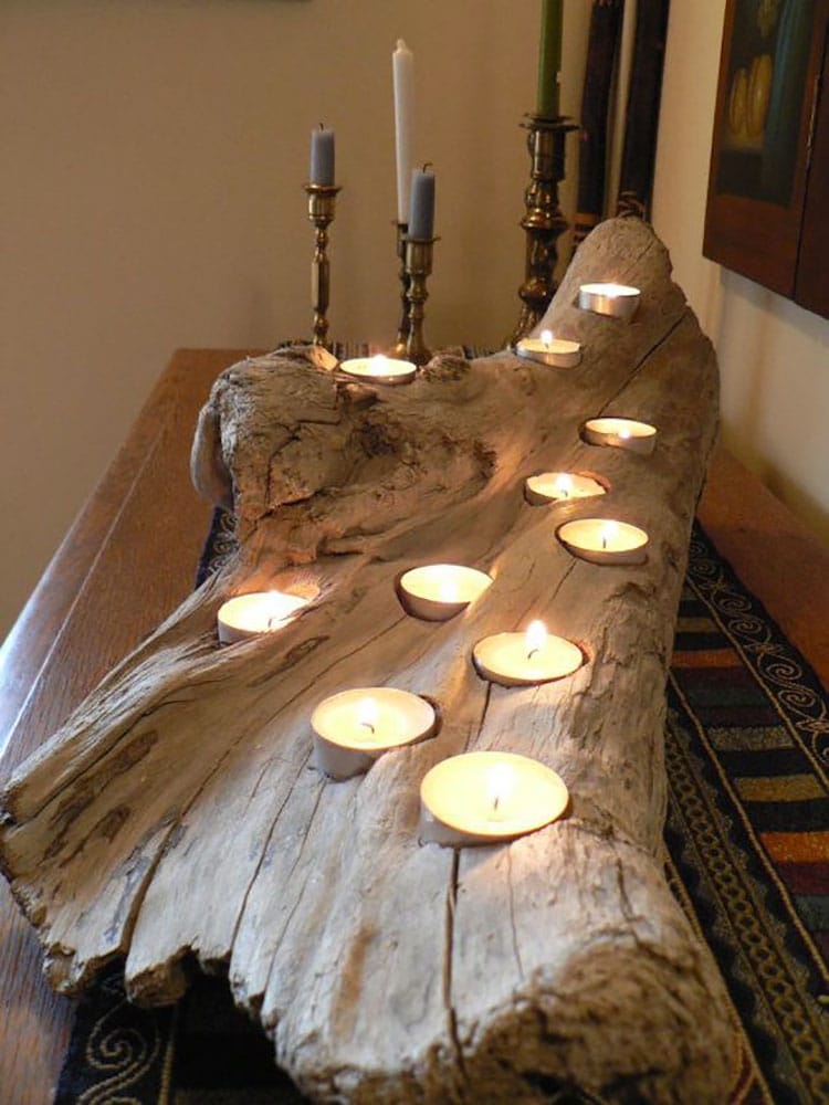 DIY Holder for Home by the Sea 03
