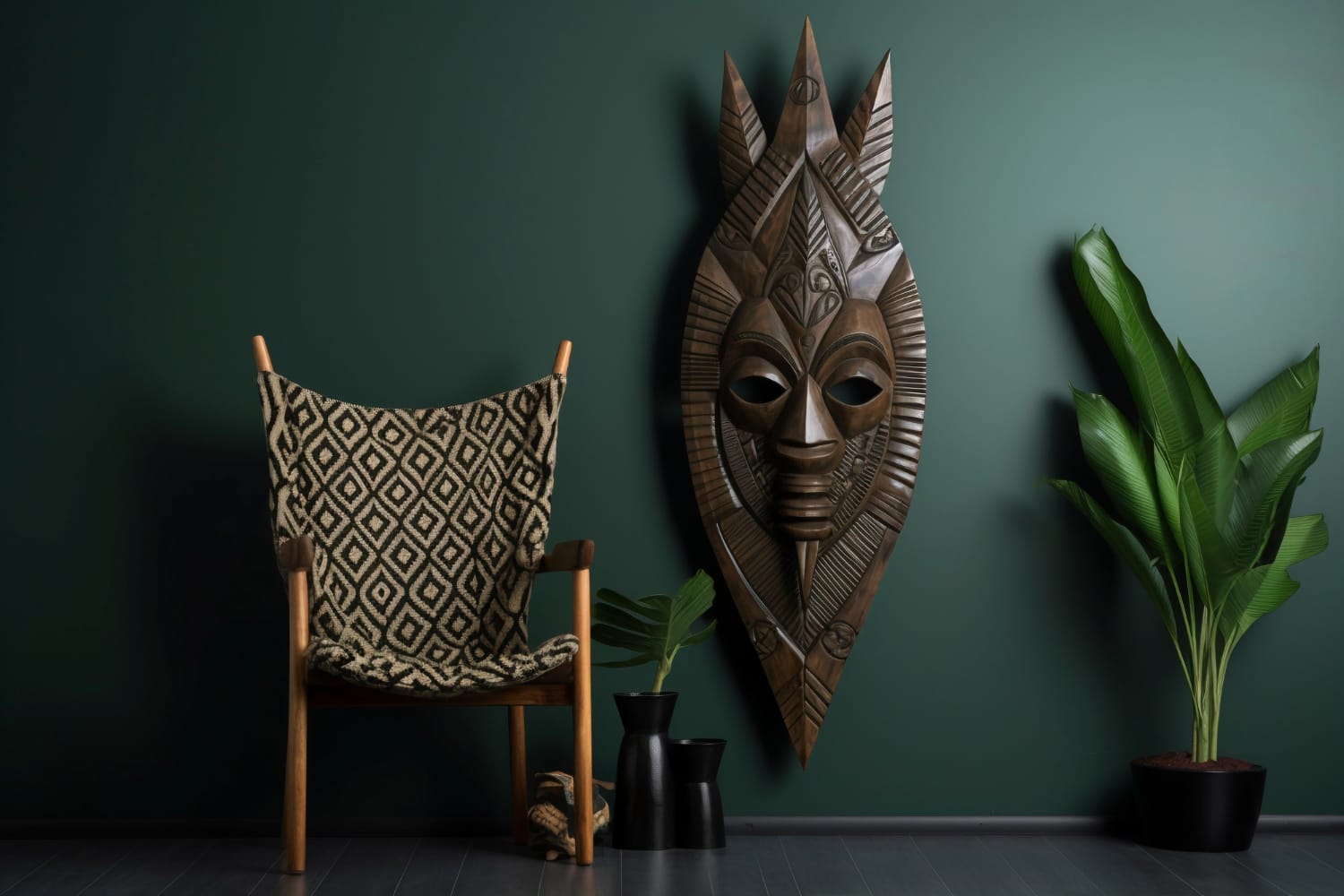 Como Definir Seu Estilo de Decoração: Encontre a Essência do Seu Espaço 84 estilo decoração influencias culturais