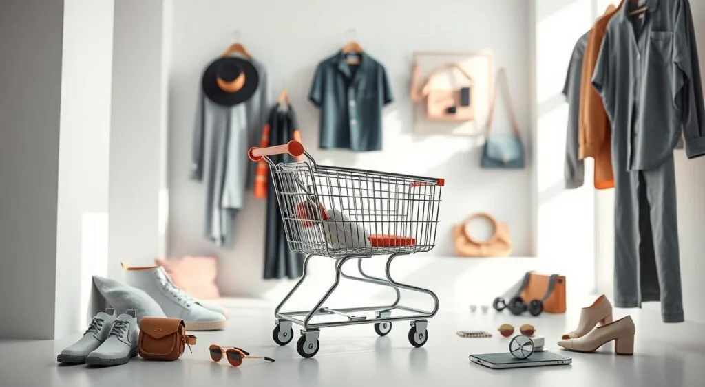 conveniencia-das-compras-virtuais-1024x563 Loja de Roupa Pequena e Simples: Ideias de Decoração e Organização conveniencia-das-compras-virtuais-1024x563 Loja de Roupa Pequena e Simples: Ideias de Decoração e Organização