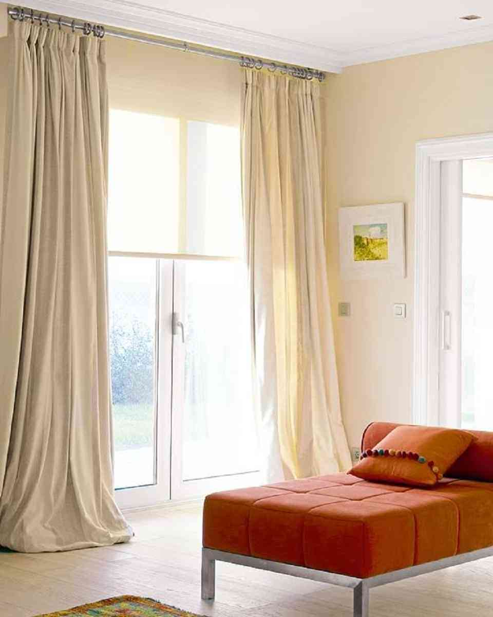 Cortinas para quarto: dicas para escolher bem 5 Cortinas para quarto: dicas para escolher bem 5