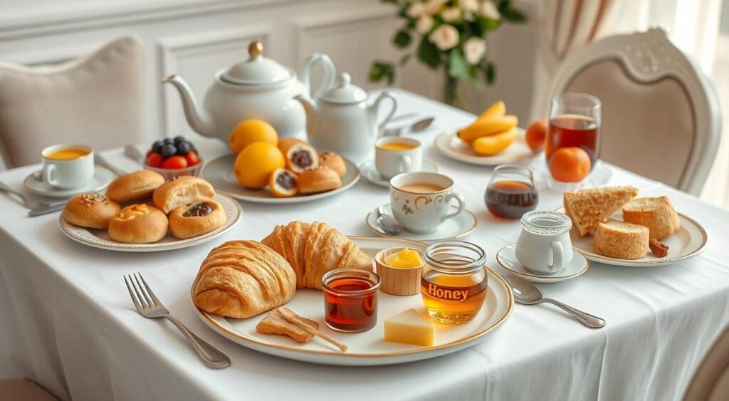 como-preparar-um-cafe-da-manha-elegante-1024x563 Mesa Posta de Café da Manhã: Dicas para uma Manhã Perfeita como-preparar-um-cafe-da-manha-elegante-1024x563 Mesa Posta de Café da Manhã: Dicas para uma Manhã Perfeita