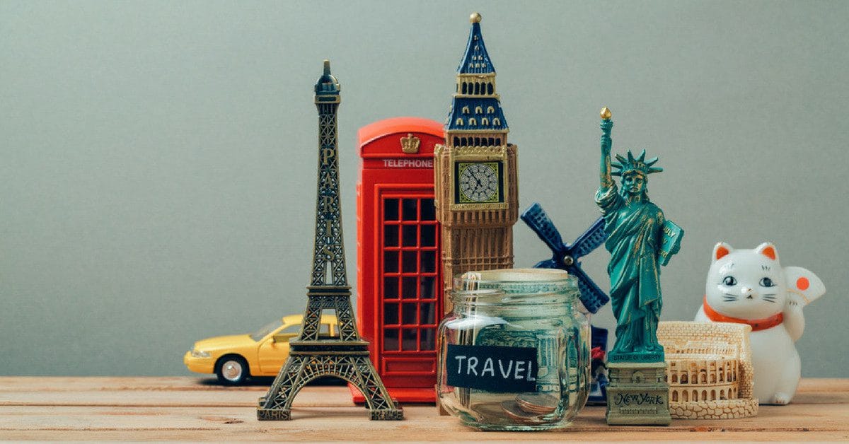 Decoração com Memórias: Como Incorporar Histórias e Lembranças no Ambiente 7 Equipe sua casa com lembranças de viagem FB 1200x628