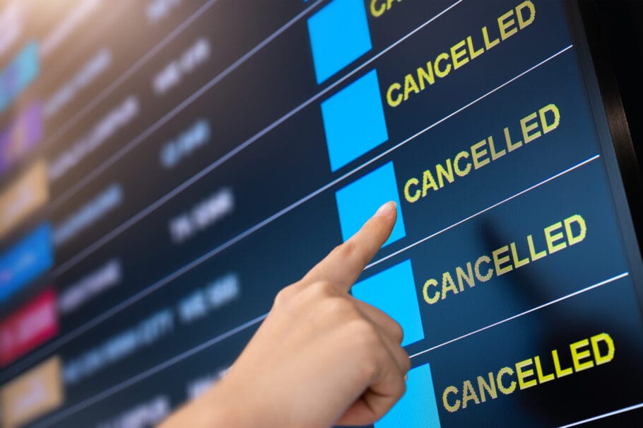 Vai viajar no Carnaval? Veja como evitar perrengues no aeroporto