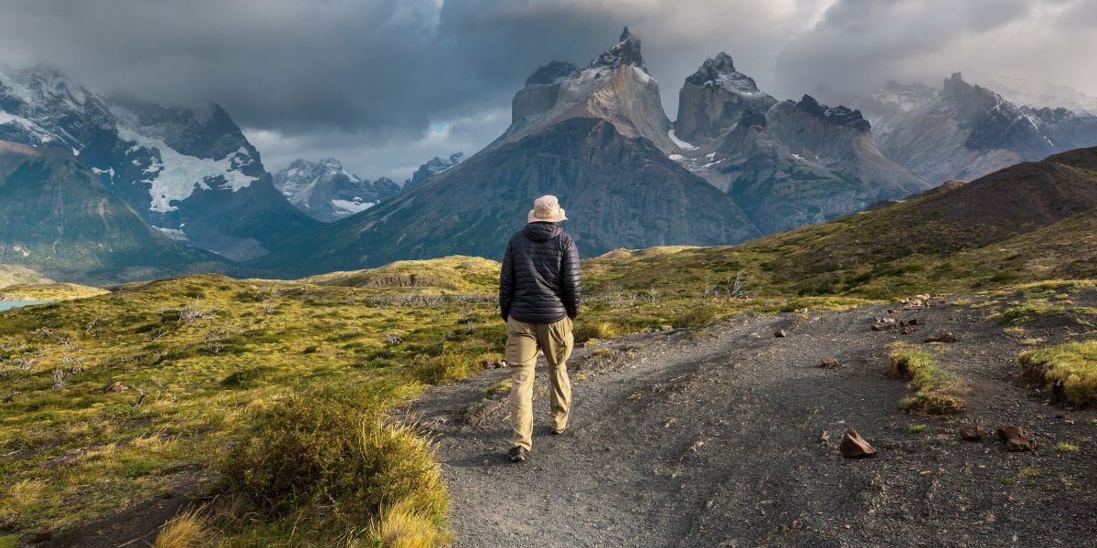 Viagem para o Chile