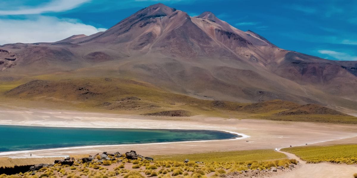 Viagem para o Chile