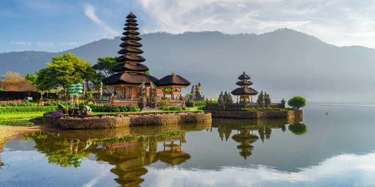 O que fazer em Bali