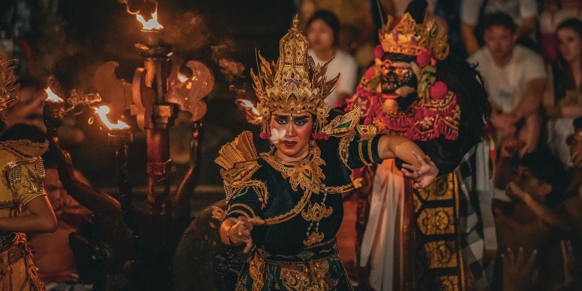 O que fazer em Bali