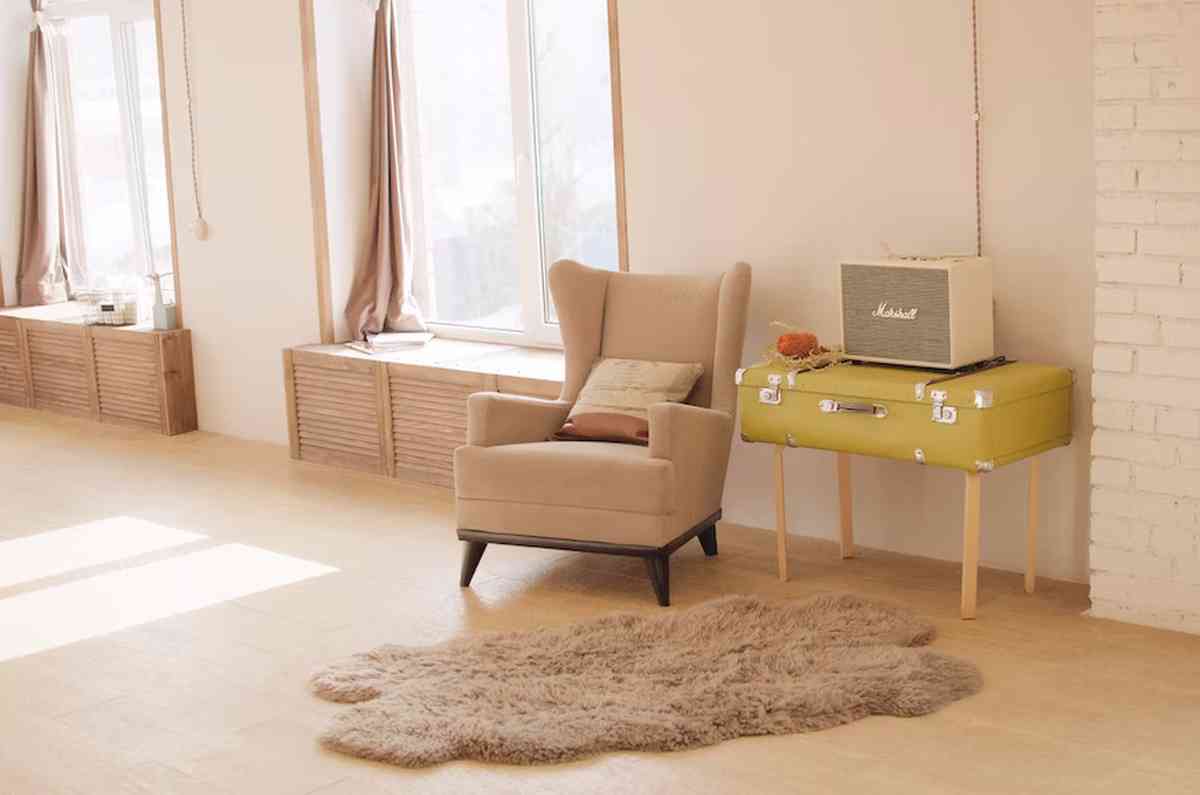 Um detalhe retrô pode elevar o glamour da decoração da sua casa 4 Um detalhe retrô pode elevar o glamour da decoração da sua casa 4