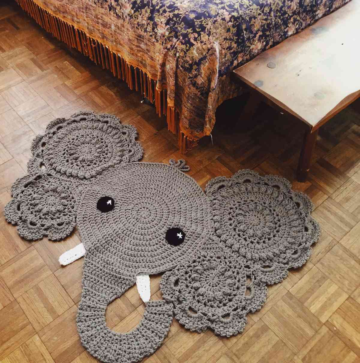 Um detalhe retrô pode elevar o glamour da decoração da sua casa 6 Um detalhe retrô pode elevar o glamour da decoração da sua casa 6