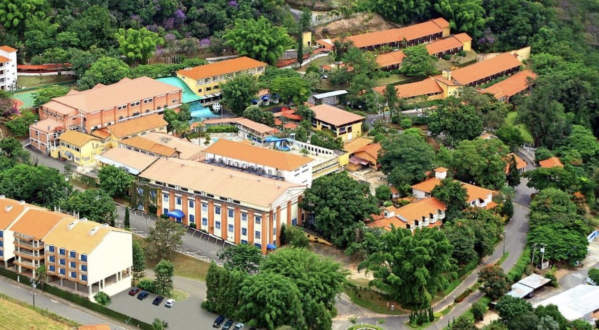 hotel fazenda no interior de sp