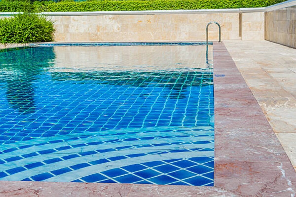 Descubra as últimas tendências para piscinas 5 Descubra as últimas tendências para piscinas 5