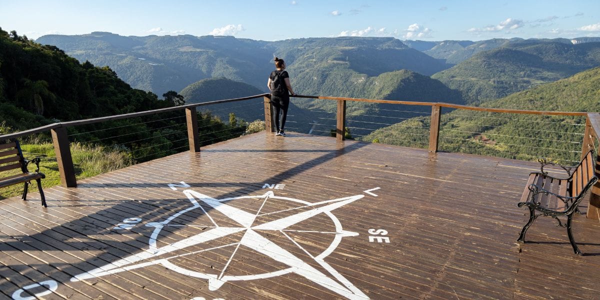 que fazer na Serra Gaúcha