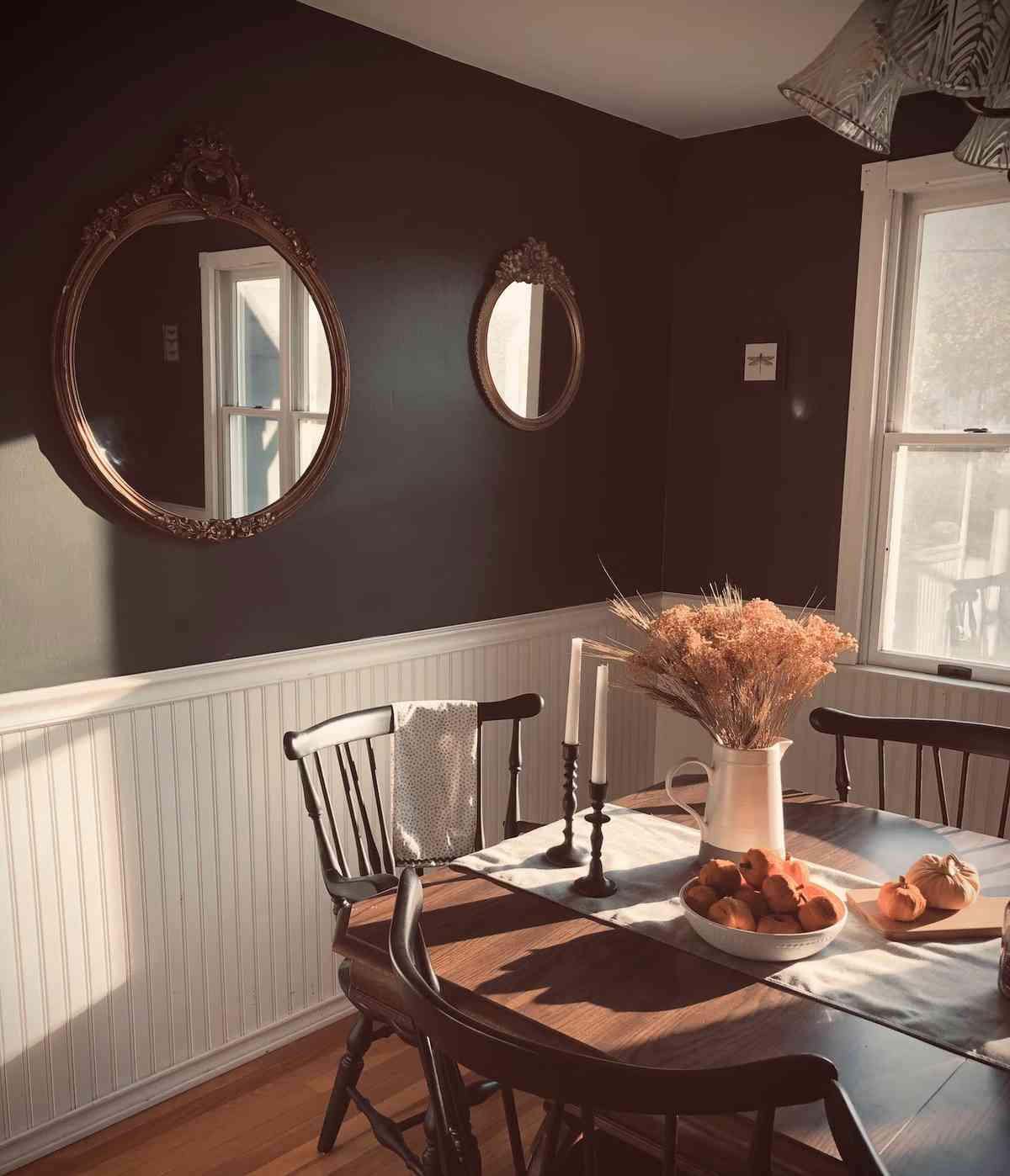 Um detalhe retrô pode elevar o glamour da decoração da sua casa 2 Um detalhe retrô pode elevar o glamour da decoração da sua casa 2