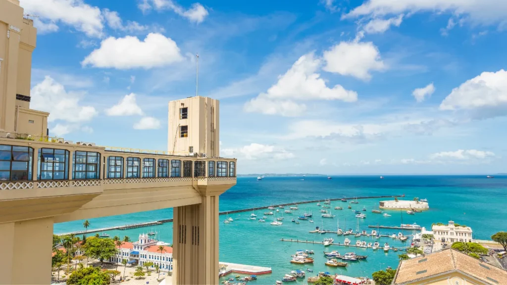 Salvador