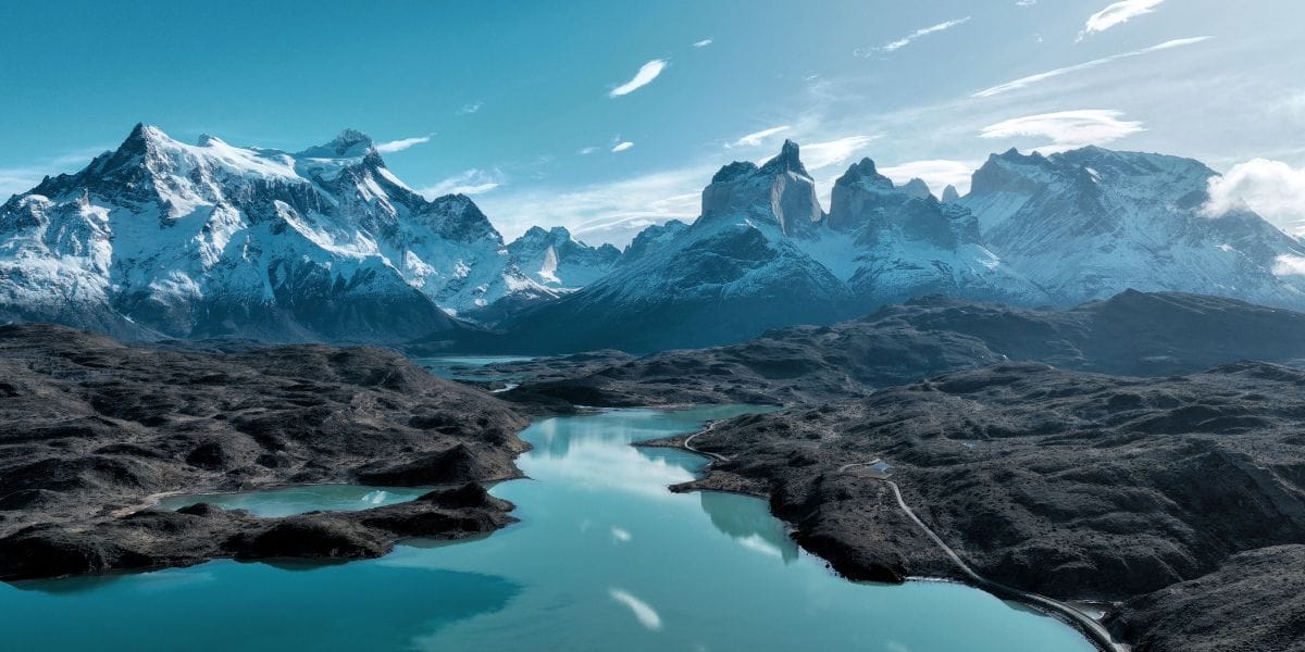 viagem para o Chile