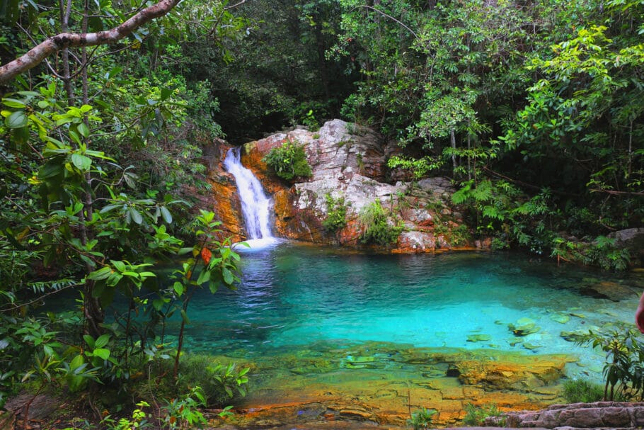 Chapada dos Veadeiros, Goias – Brasil