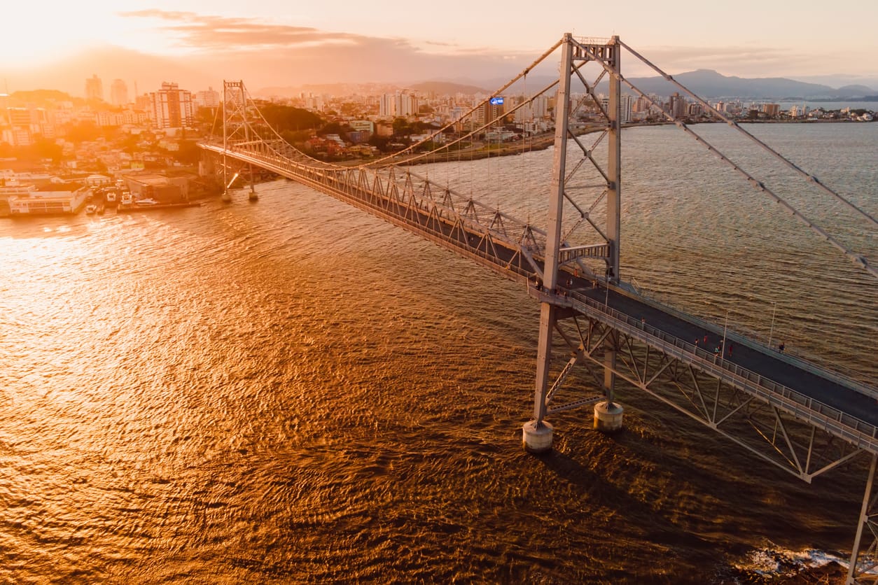 Florianópolis fora da temporada: 6 passeios imperdíveis para aproveitar sem pressa